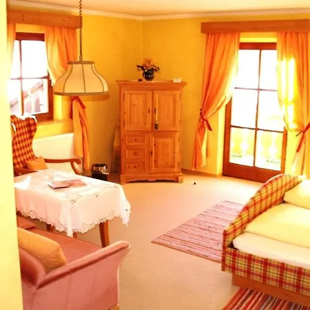 Eichenhof 바깅 암 제