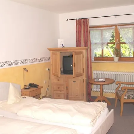 Eichenhof Hotel 4*