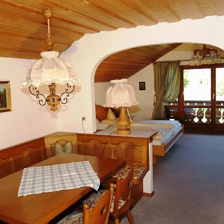 Eichenhof Hotel