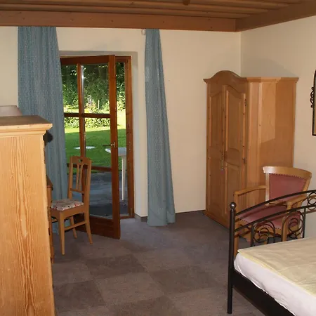 Hotel Eichenhof 4*