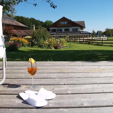 Eichenhof 바깅 암 제