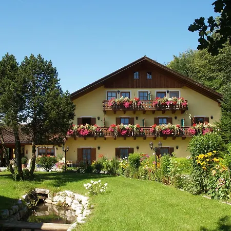 Hotel Eichenhof