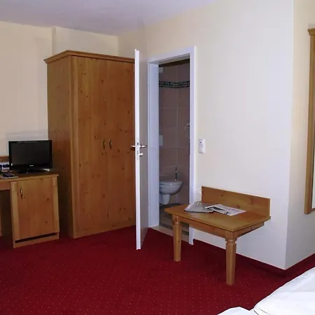 Hotel Eichenhof Waging am See