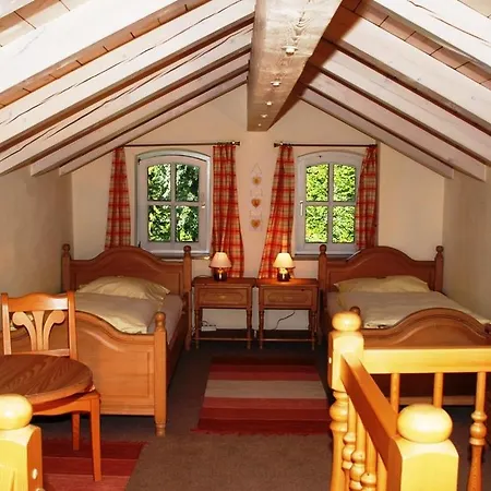 Hotel Eichenhof Waging am See