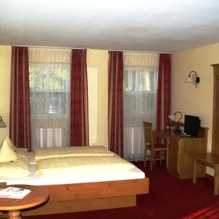 Eichenhof 4* Waging am See