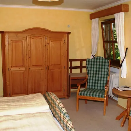 Hotel Eichenhof Waging am See