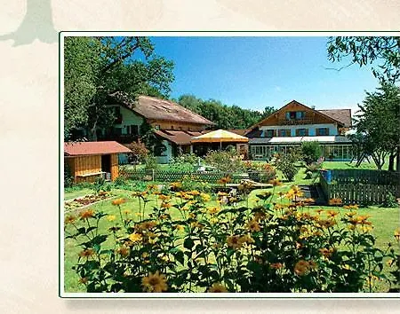 Eichenhof 4* Waging am See