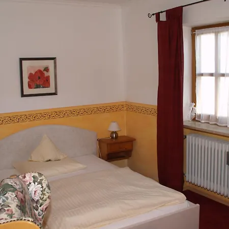 Hotel Eichenhof 4*