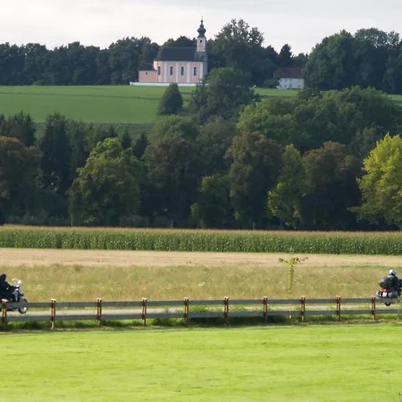 Hotel Eichenhof 4*