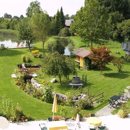 Eichenhof Waging am See