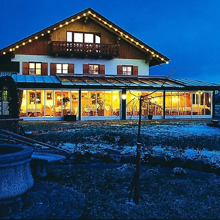 Hotel Eichenhof Waging am See