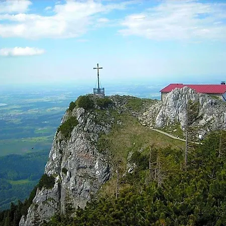 Eichenhof Hotel 4*