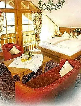 Hotel Eichenhof 4*
