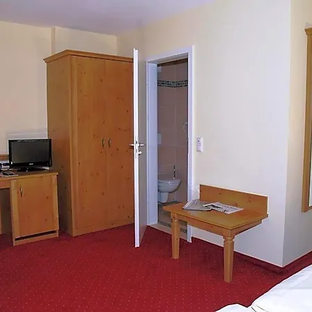 Hotel Eichenhof 4*