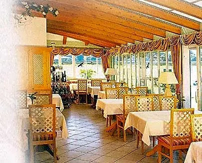 Hotel Eichenhof Waging am See