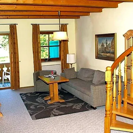 Hotel Eichenhof 4*