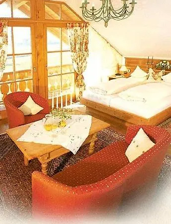 Hotel Eichenhof Waging am See