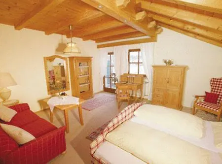 Eichenhof 4* Waging am See