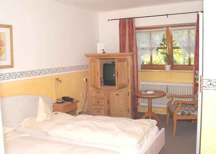 Eichenhof Otel 4*