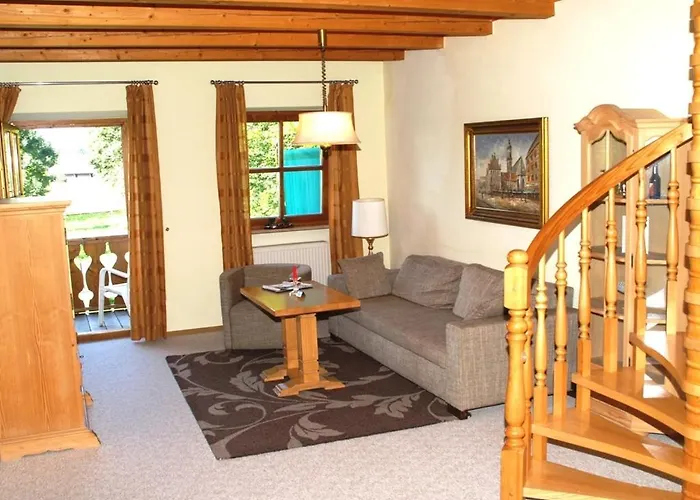 Eichenhof Otel 4*