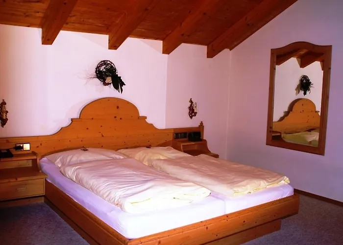 Eichenhof Otel Waging am See