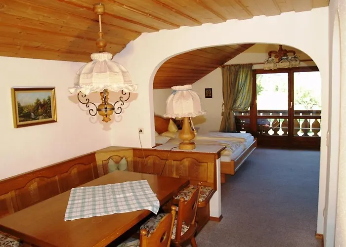 Eichenhof Otel
