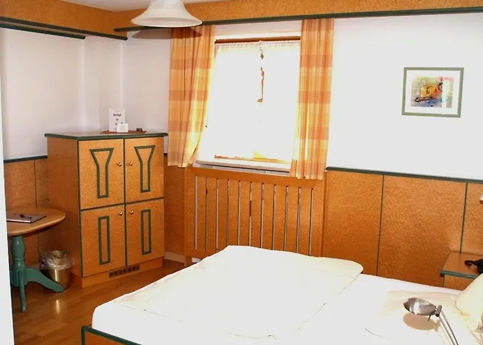 Otel Eichenhof