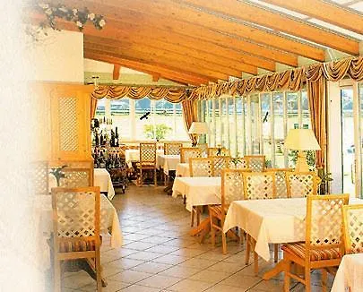 Eichenhof Otel Waging am See