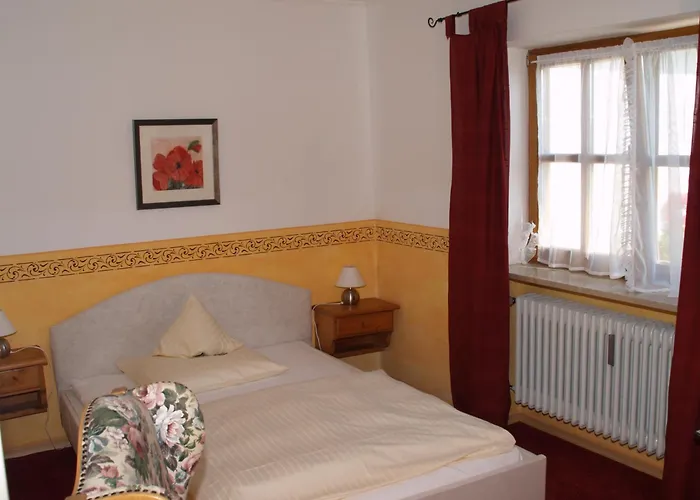 Otel Eichenhof 4*