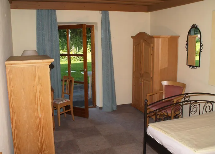 Otel Eichenhof 4*
