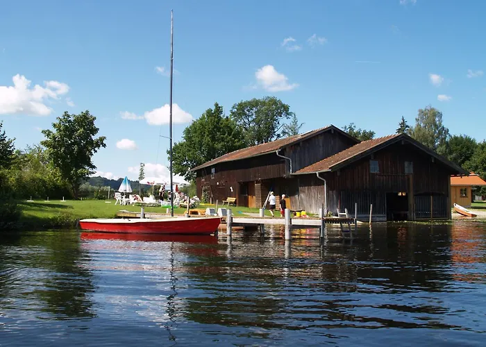 Otel Eichenhof