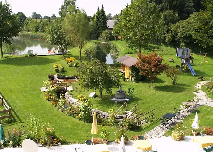 Eichenhof Waging am See