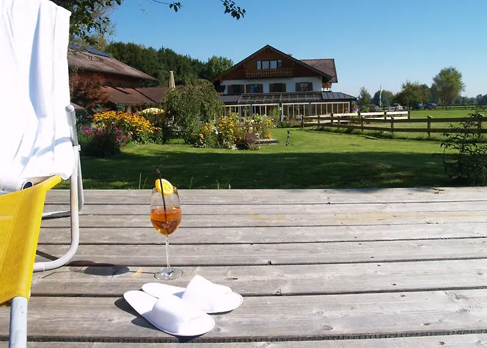 Eichenhof Waging am See