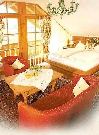 Otel Eichenhof Waging am See